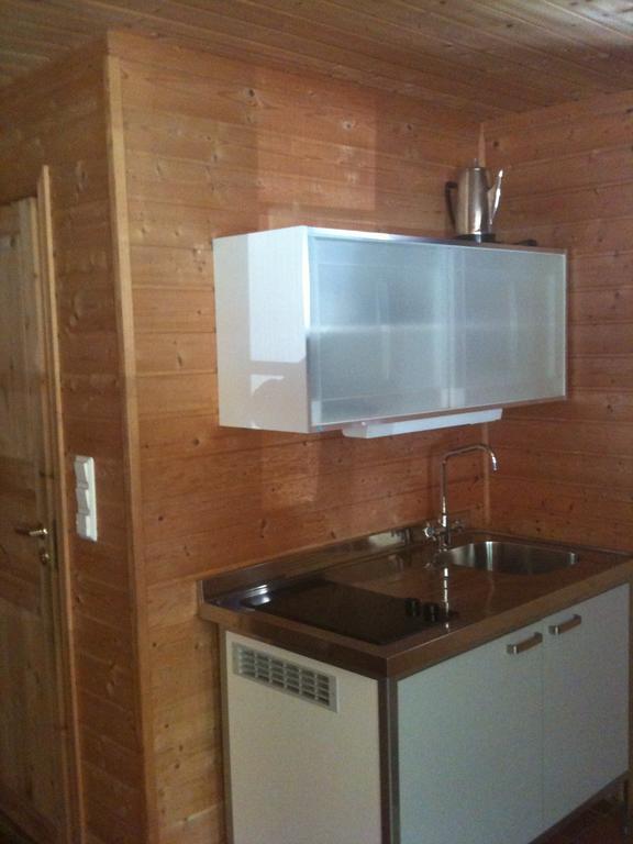 Folven Adventure Camp Hotel Hjelle Room photo