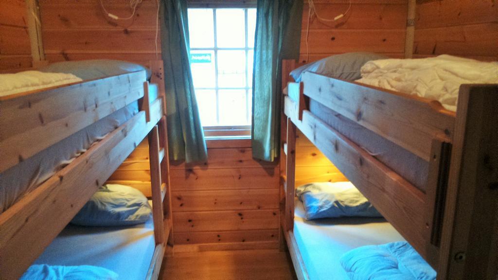Folven Adventure Camp Hotel Hjelle Room photo