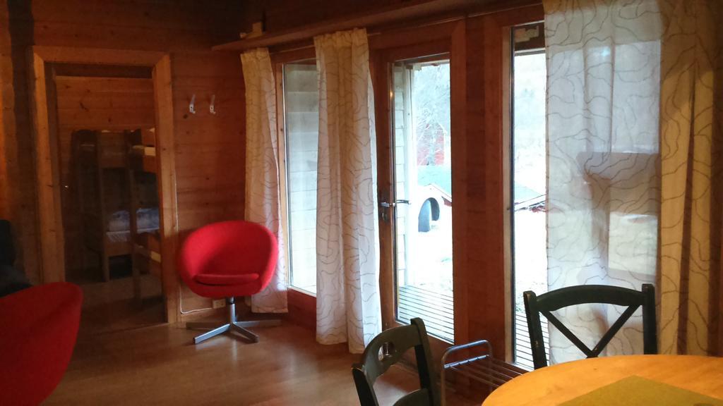 Folven Adventure Camp Hotel Hjelle Room photo