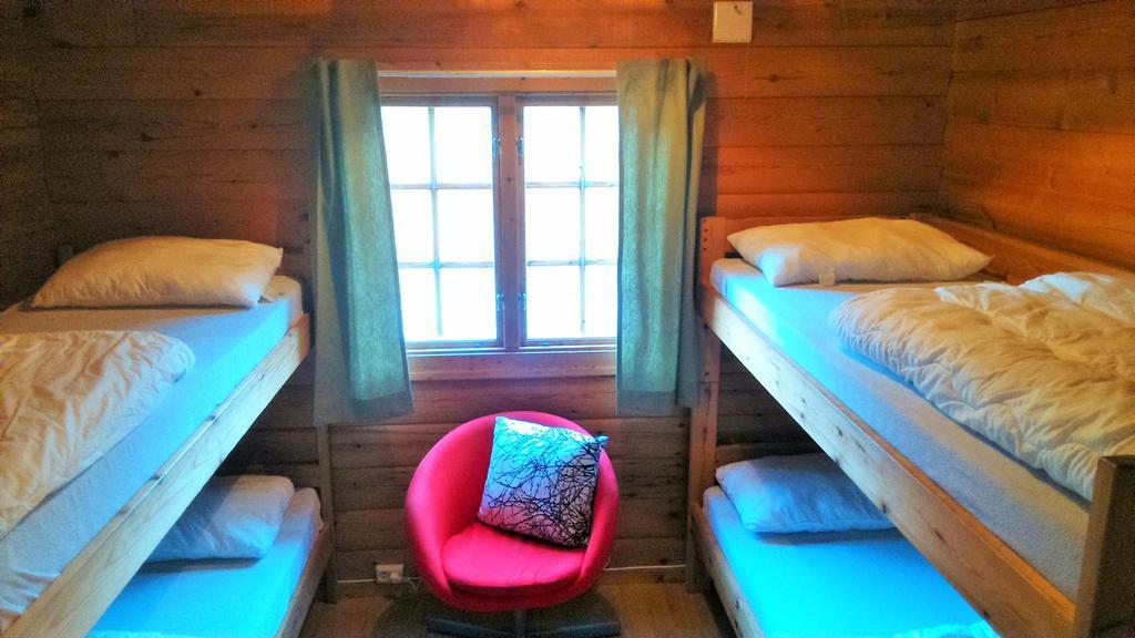 Folven Adventure Camp Hotel Hjelle Room photo