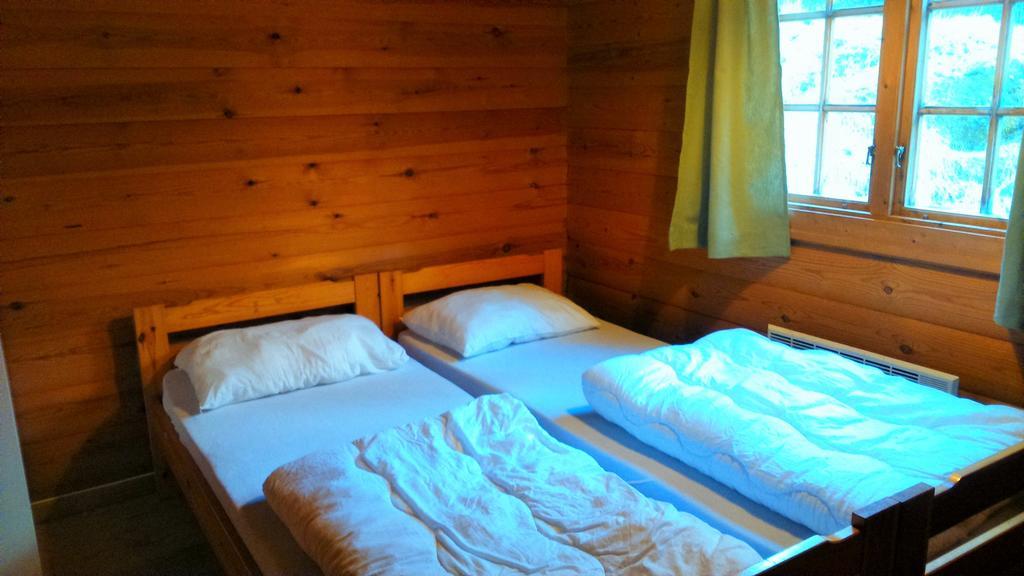 Folven Adventure Camp Hotel Hjelle Room photo