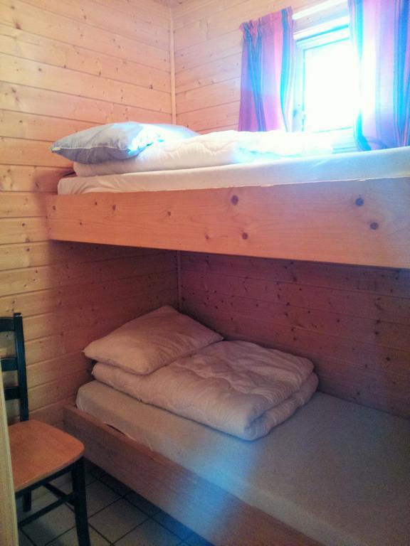 Folven Adventure Camp Hotel Hjelle Exterior photo