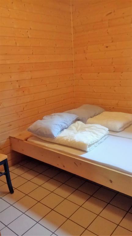 Folven Adventure Camp Hotel Hjelle Exterior photo