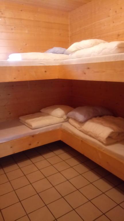 Folven Adventure Camp Hotel Hjelle Exterior photo